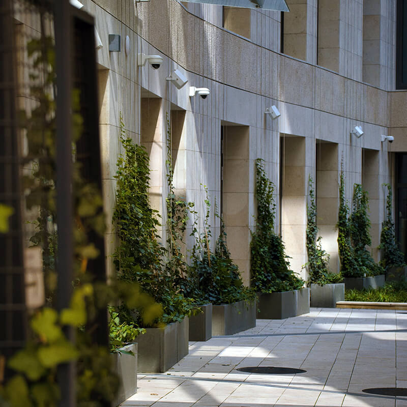 Commercial Surveillance