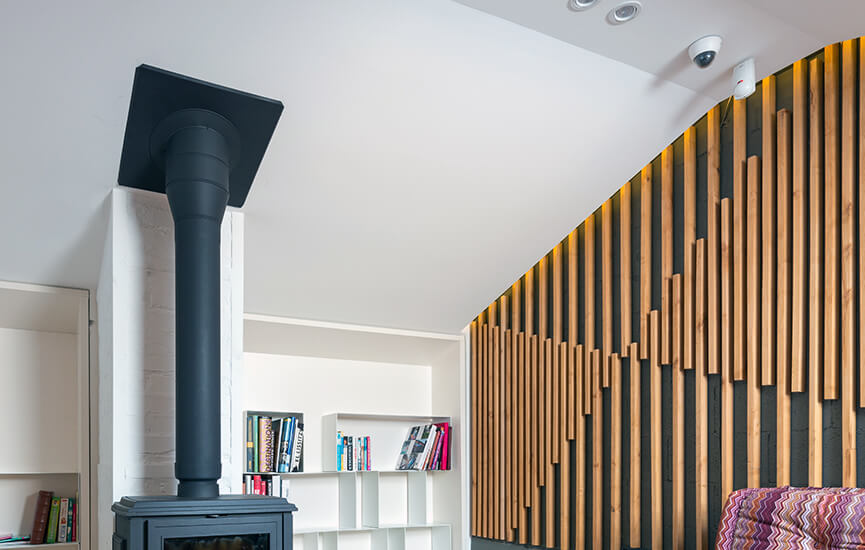 Hotel Door Lock System