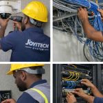 Florence Apartment ELV Systems Installation