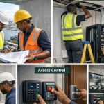 Nest Apartment ELV Services Installation