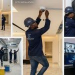 Allamanda Terrace ELV Systems Installation