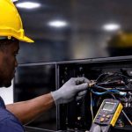 Depasa Marine Ltd Project