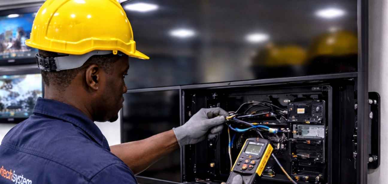 Depasa Marine Ltd Project