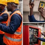 Fire Detection & Alarm System - OCP Africa Ltd / Almog Engineering