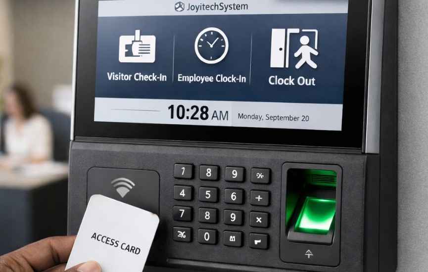 Access Control System
